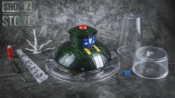 XTransbots XTB MM-IX+ MMIX+ MM-9+ MM9+ Klaatu Cosmos G1 Metallic Version 12 XTransbots XTB MM-IX+ MMIX+ MM-9+ MM9+ Klaatu Cosmos G1 Metallic Version -Model handmade 9e8e3a4298