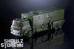 XTransbots MX-36 Bulwark Bulkhead -Model handmade 9eb152ccc2