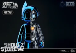 [Pre-Order] Blitzway BW-NS-50504 Space Astro Boy Radiant Blue Version -Model handmade 9eba27aee4
