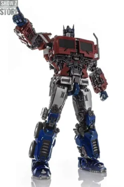 [No Box] WeiJiang M09 Commander Leader Optimus Prime -Model handmade 9edad86361