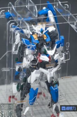 Inforce MG03 Internal Structure Showcase Display For GNT-0000 00 Qan[T] Gundam -Model handmade 9f16b51092