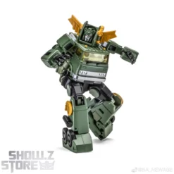 Newage H46B Wildfire Inferno Shattered Glass Version 17 Newage H46B Wildfire Inferno Shattered Glass Version -Model handmade 9f30ed7062