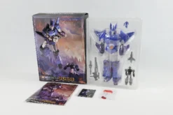 XTransbots MX-III Eligos Cyclonus -Model handmade 9f37e488f0
