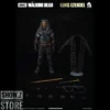 Threezero 3Z0090 The Walking Dead 1/6 King Ezekiel