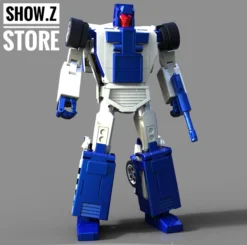 Xtransbots MM-XIII Crackup (Stunticons Breakdown) MX-XIII MX-13 -Model handmade 9f86e18dac