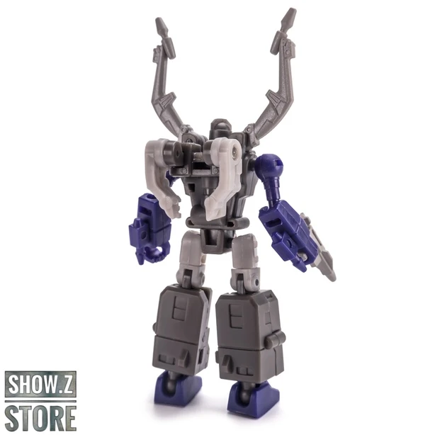 NewAge H-10+ Abadon Kickback H-11+ Berial Shrapnel H-12+ Asmodeus Bombshell Insecticons Set Of 3 Comic Version 15 NewAge H-10+ Abadon Kickback H-11+ Berial Shrapnel H-12+ Asmodeus Bombshell Insecticons Set Of 3 Comic Version - Image 15