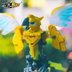 52Toys BeastBox BB-10 Rumblebeat -Model handmade a017e30b8b