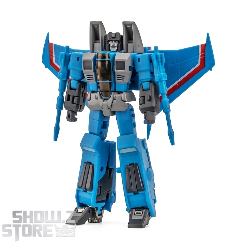 Newage H14C Leviathan Thundercracker 4th Anniversary Version 2 Newage H14C Leviathan Thundercracker 4th Anniversary Version - Image 2