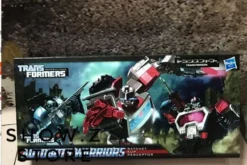 Takara TOMY Deluxe Autobots Warriors Ratchet Kup Perceptor Set Of 3 Asia Exclusive 10 Takara TOMY Deluxe Autobots Warriors Ratchet Kup Perceptor Set Of 3 Asia Exclusive -Model handmade a03314da1c