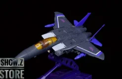 Takara Tomy Masterpiece MP-52+SW Skywarp -Model handmade a06cd3ec1a