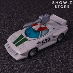 Takara MP-20+ Wheeljack Anime Color -Model handmade a0af699ae3