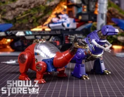 NewAge H56V Rhedosaurus Sludge G2 Version 33 NewAge H56V Rhedosaurus Sludge G2 Version -Model handmade a0d8a6716f