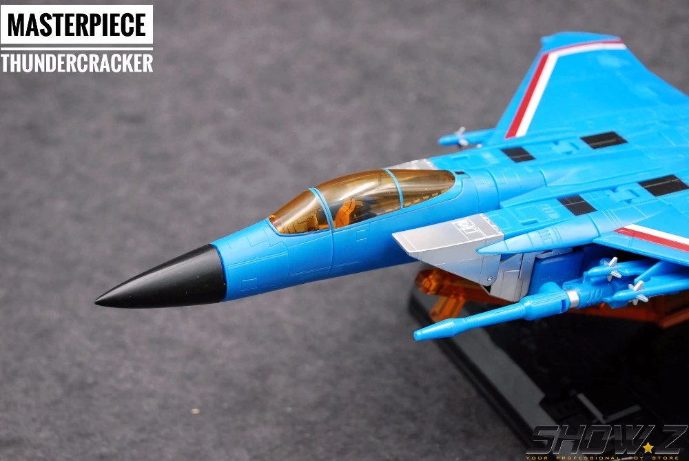 Yes Model YM-02 MP11T Thundercracker 8 Yes Model YM-02 MP11T Thundercracker - Image 8