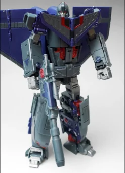 ToyWorld TW-06C Devil Star Astrotrain Comic Version -Model handmade a108793e7c