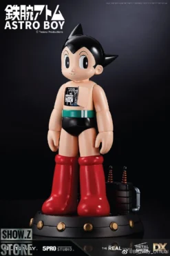 Blitzway BW-NS 50101 Astro Boy Anime Statue Deluxe Version 28 Blitzway BW-NS 50101 Astro Boy Anime Statue Deluxe Version -Model handmade a10b495d7d