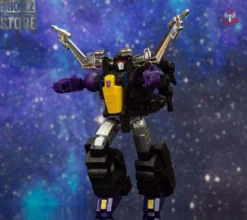 FansToys FT-13 Mercenary Shrapnel 21 FansToys FT-13 Mercenary Shrapnel -Model handmade a113a5eeb8