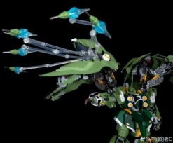 Metal Club MC 1/100 NZ-666 Kshatriya MB MB Style Gundam Unicorn 34 Metal Club MC 1/100 NZ-666 Kshatriya MB MB Style Gundam Unicorn -Model handmade a140f8785b scaled