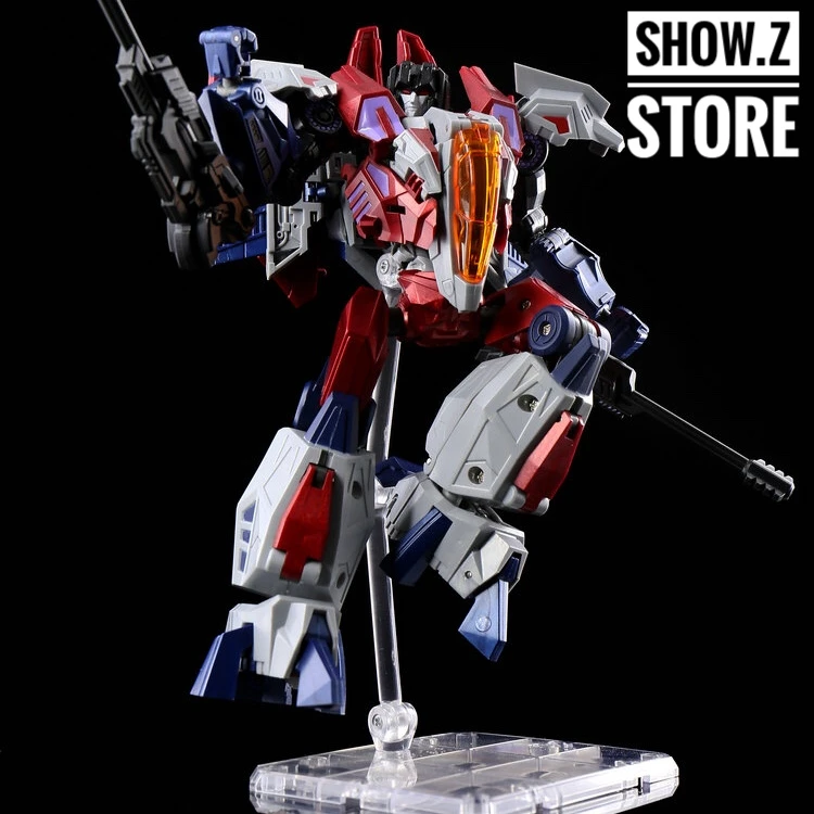 Planet X PX-09 Mors Starscream 2 Planet X PX-09 Mors Starscream - Image 2