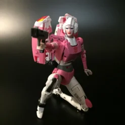 Fanstoys FT-24 Rouge Arcee 25 Fanstoys FT-24 Rouge Arcee -Model handmade a1c959c51f