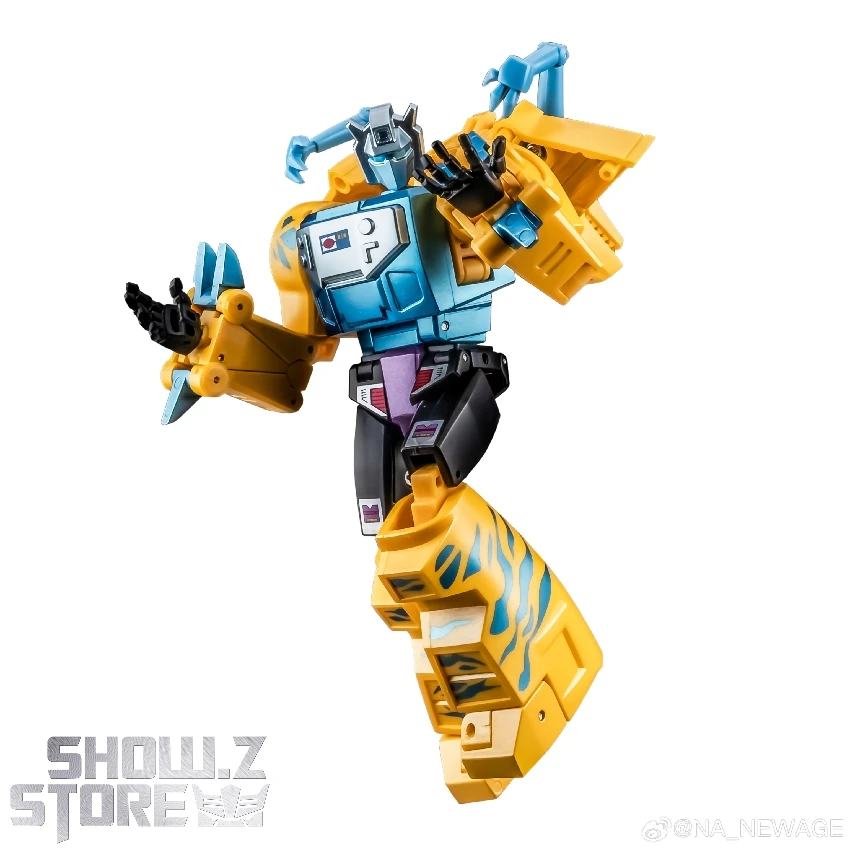 NewAge H44Y Denver Grimlock 2 NewAge H44Y Denver Grimlock - Image 2