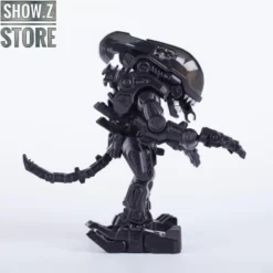 52Toys Megabox MB-01 Alien Xenomorph -Model handmade a2354abcef