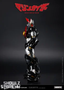 [Pre-Order] Blitzway BW-CA-10901 Carbotix Mazinkaiser -Model handmade a24aee1a79
