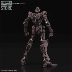 Bandai MG 1/100 ASW-G-08 Barbatos Mobile Suit Gundam Iron-Blooded Orphans Gunpla 13 Bandai MG 1/100 ASW-G-08 Barbatos Mobile Suit Gundam Iron-Blooded Orphans Gunpla -Model handmade a259a79687