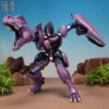 Takara Tomy Masterpiece MP-43 MP43 Beast Wars BW Megatron W/o Coin