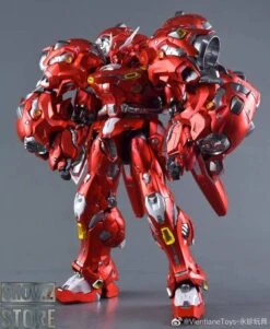 Vientiane Toys Upgrade Kits For Metal Build AGX-04 GP-04 Gerbera Tetra Gundam -Model handmade a2fe2cbca5