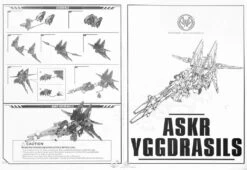 Sculpt Lab Production/FanMade 1/100 Perisoreus Internigrans RTX-010 Huckebein MK-II Super Robot War -Model handmade a30c9fb9e8