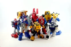 FansToys FT-27 Spindrift 37 FansToys FT-27 Spindrift -Model handmade a3401f1aa6