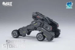 Eastern Model 1/12 ATK Girl Frankenstein Model Kit -Model handmade a35fa50448