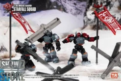 Toys Alliance ARC-08 Ursus Guard Starfall Squad Set Of 3 -Model handmade a3a436cb46