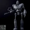 Sentinel Toys 1000Toys 1/80 The Iron Giant Riobot Iron Giant Battle Mode