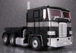 Takara MP-10B MP10B Optimus Prime Black Convoy Version 7 Takara MP-10B MP10B Optimus Prime Black Convoy Version -Model handmade a3b3753002
