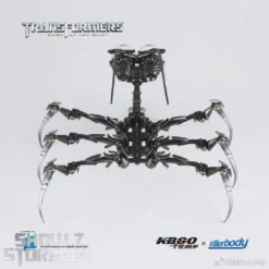 Killerbody KB20069-55 Transformers ROTF Scalpel -Model handmade a3e1b653fc