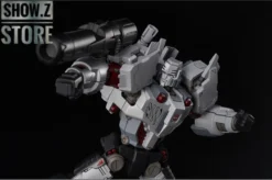 Flame Toys Furai Model 06 IDW Megatron Model Kit Autobot Version 15 Flame Toys Furai Model 06 IDW Megatron Model Kit Autobot Version -Model handmade a41bca292e