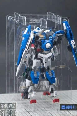 Inforce MG03 Internal Structure Showcase Display For GNT-0000 00 Qan[T] Gundam -Model handmade a466ea4cdf