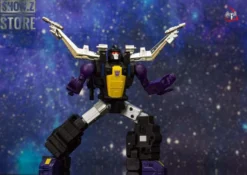 FansToys FT-13 Mercenary Shrapnel 20 FansToys FT-13 Mercenary Shrapnel -Model handmade a4b4b910e4