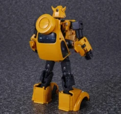 Takara Masterpiece MP-21 Mp21 Bumblebee 9 Takara Masterpiece MP-21 Mp21 Bumblebee -Model handmade a4c70a7de8