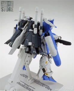 Storm BaoFeng Model 1/144 Gundam Sentinel MSA-0011(Ext) MSA0011 Ex-S ExS MG Gundam Original Color Version -Model handmade a4fb565c4b