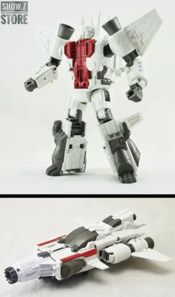 Weijiang Wei Jiang WJ Computron Combiner Set Of 5 -Model handmade a4fb636be2