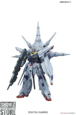 Point Factory Studio PFS02-3 Metal Parts For Bandai MG ZGMF-X13A Providence Gundam -Model handmade a5b18d014e