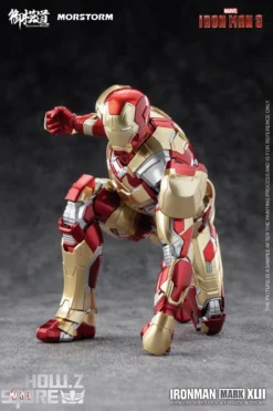 Eastern Model 1/9 Iron Man Mark 42 Pre-painted Model Kit 22 Eastern Model 1/9 Iron Man Mark 42 Pre-painted Model Kit -Model handmade a5d20b1fde
