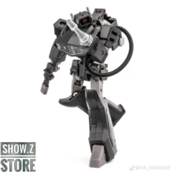 NewAge H35M Cyclops Shockwave Galactic Man Version -Model handmade a5e967510d