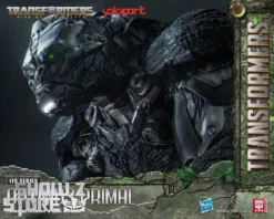 [Pre-Order] Yolopark Transformers: Rise Of The Beasts IES Series 62cm Optimus Primal Standard Version -Model handmade a5f5fa421a