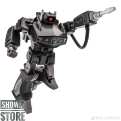 NewAge H35M Cyclops Shockwave Galactic Man Version -Model handmade a6b063550f