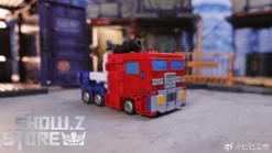 [Coming Soon] Magic Square MS-G04 Truck Boy Optimus Prime -Model handmade a75ab0b17e