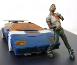 Xtransbots MM-XIII Crackup (Stunticons Breakdown) MX-XIII MX-13 -Model handmade a7ccb184c7