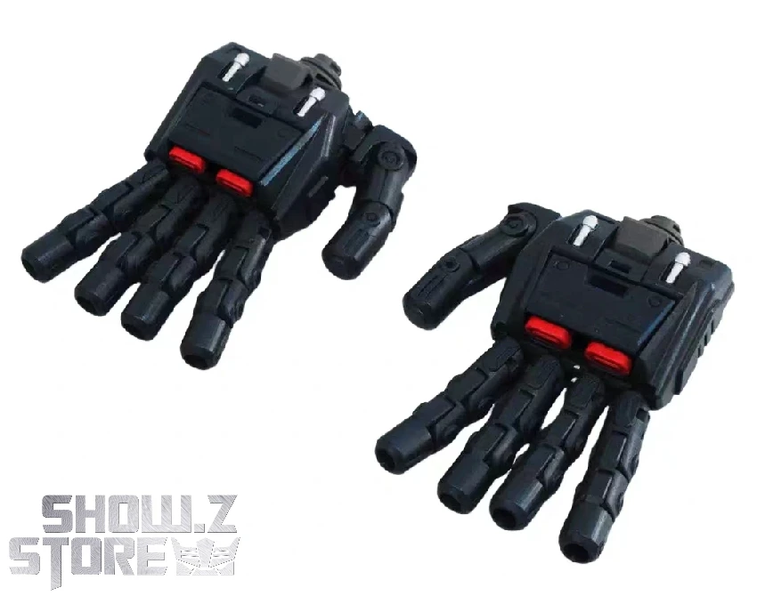 DNA Design DK-02M Upgrade Kits For Titan Return Metroplex 2 DNA Design DK-02M Upgrade Kits For Titan Return Metroplex - Image 2